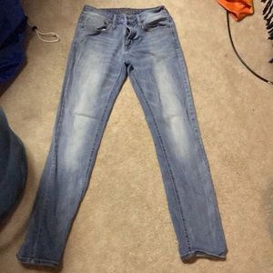 American Eagle Men’s 29X32 Flex Fit Skinny Jeans